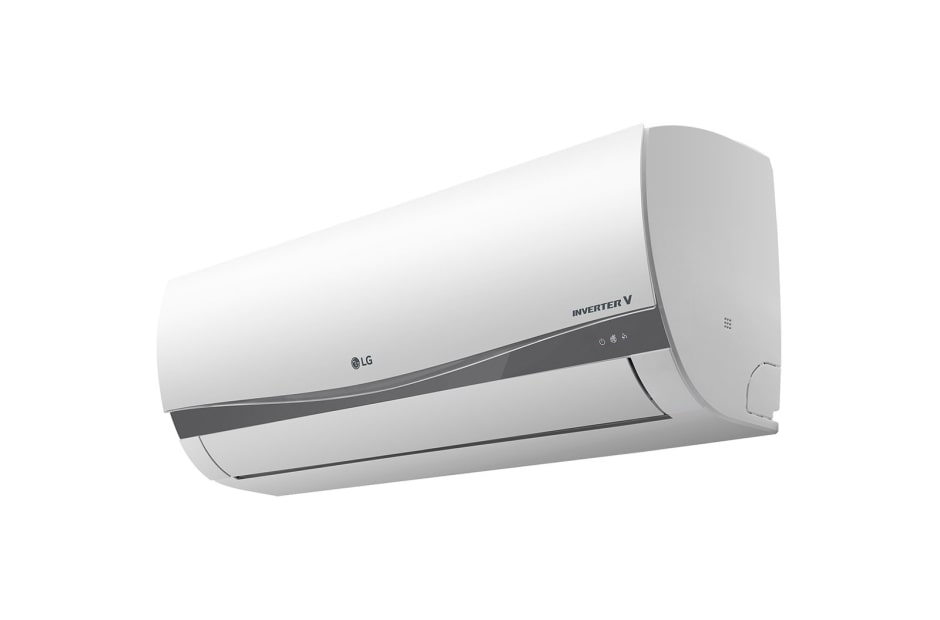 LG Mosquito Away with Inverter V Technology, US-Q126B454, thumbnail 7