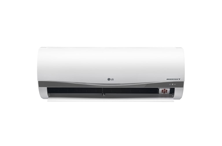 LG Mosquito Away with Inverter V Technology, US-Q126B454, thumbnail 2