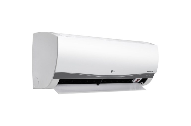 LG Mosquito Away with Inverter V Technology, US-Q126B454, thumbnail 4