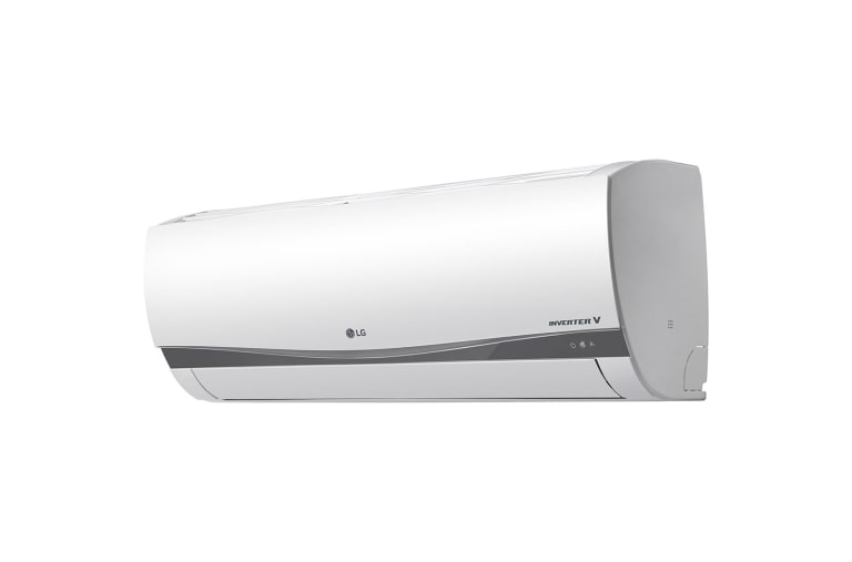 LG Mosquito Away with Inverter V Technology, US-Q126B454, thumbnail 5