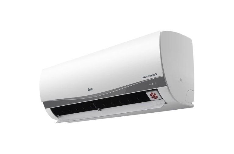 LG Mosquito Away with Inverter V Technology, US-Q126B454, thumbnail 8