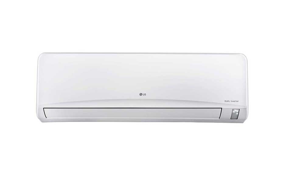 LG JSQ126ENP7 12,000 BTU Dual Inverter, JSQ126ENP7