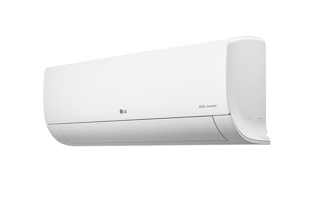 LG 12,000 BTU, Dual Inverter Ultra Super Convertible 5-in-1, Split with UV Nano, S3-Q12JA17C, S3-Q12JA17C, thumbnail 3