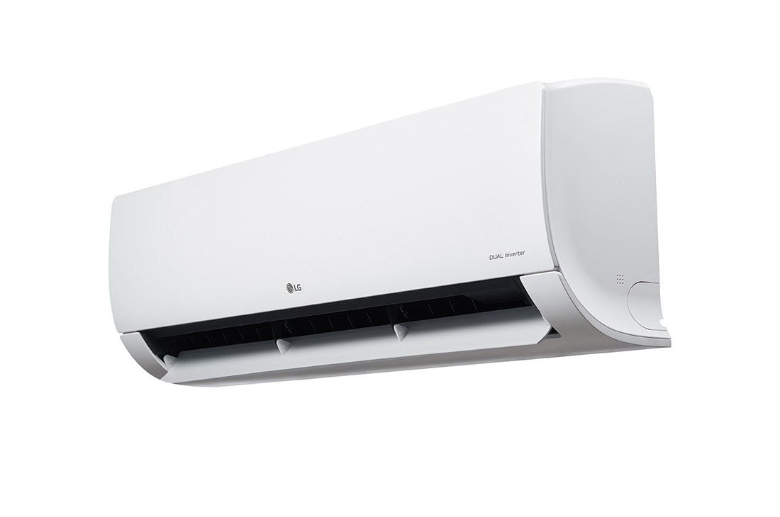 LG 12,000 BTU, Dual Inverter Ultra Super Convertible 5-in-1, Split with UV Nano, S3-Q12JA17C, S3-Q12JA17C, thumbnail 5