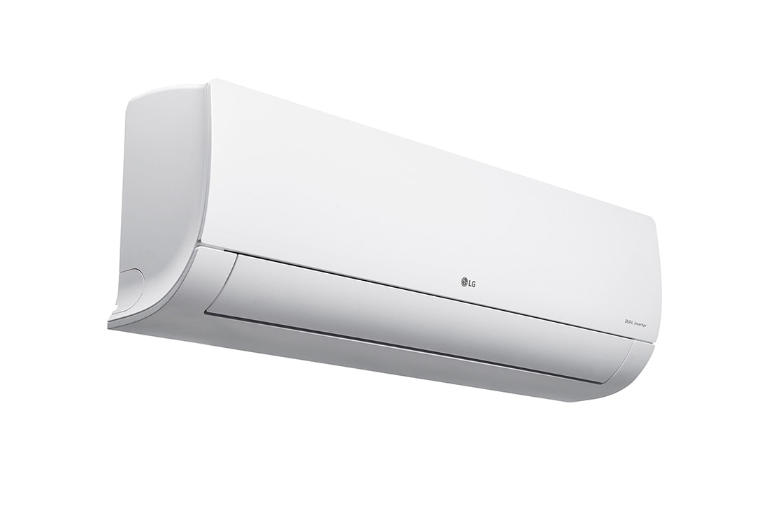 LG 12,000 BTU, Dual Inverter Ultra Super Convertible 5-in-1, Split with UV Nano, S3-Q12JA17C, S3-Q12JA17C, thumbnail 7