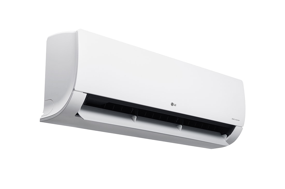 LG 12,000 BTU, Dual Inverter Ultra Super Convertible 5-in-1, Split with UV Nano, S3-Q12JA17C, S3-Q12JA17C, thumbnail 9