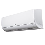 LG 12,000 BTU, Dual Inverter Ultra Super Convertible 5-in-1, Split with UV Nano, S3-Q12JA17C, S3-Q12JA17C, thumbnail 4