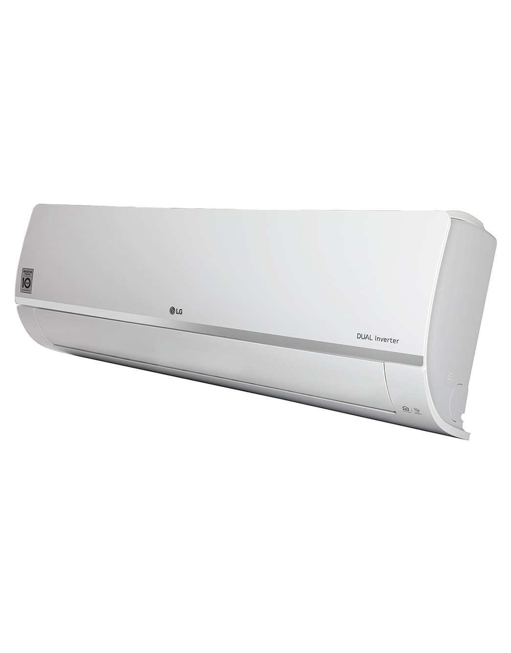 12,000 BTU Super Convertible Split Air Conditioner LG LK