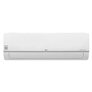 LG 24,000 BTU, Dual Inverter Split Air Conditioner with ThinQ (Wi-Fi),4 Way Swing & Ocean Black Fin, S3NQ24K23FB, S3NQ24K23FB, thumbnail 1