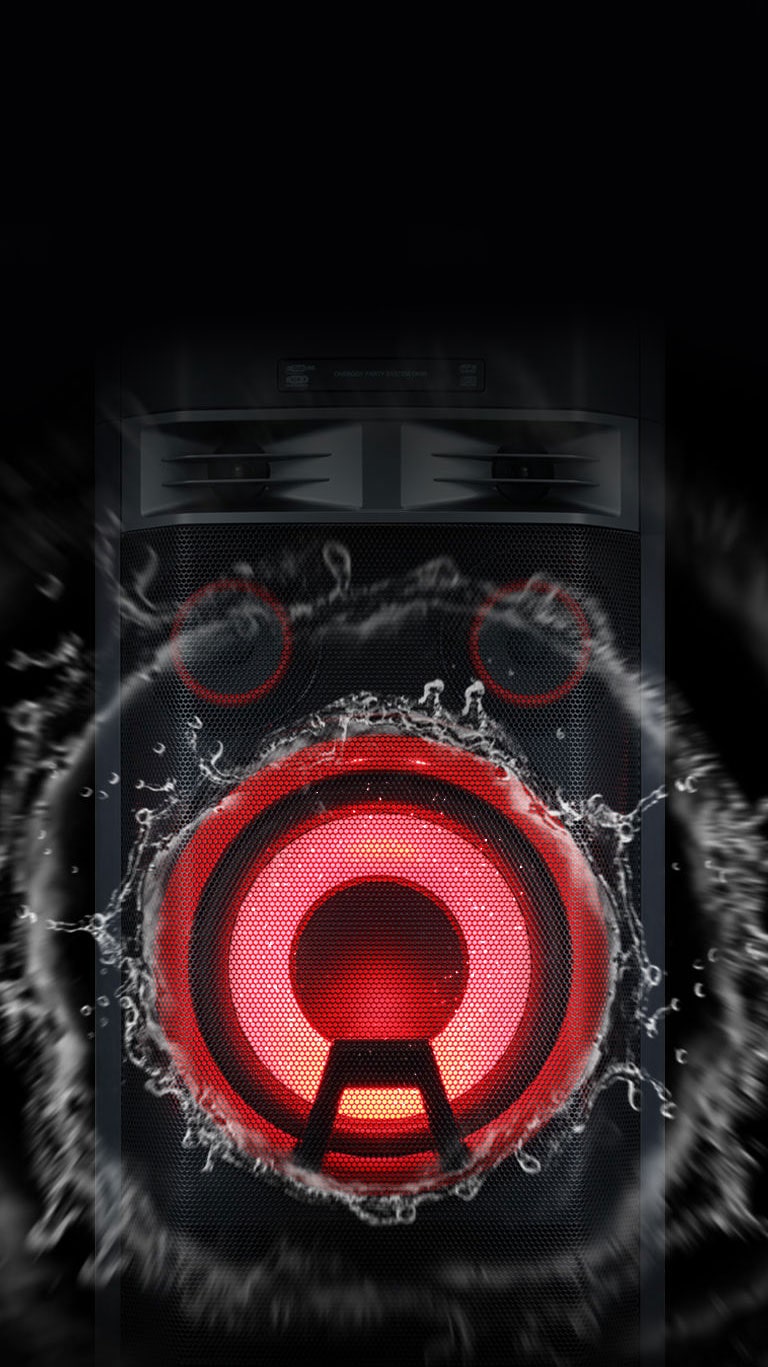 Hear the Beat, Feel it<br>2