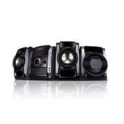 LG DM5540 Hi-Fi Mini Audio, DM5540, thumbnail 1