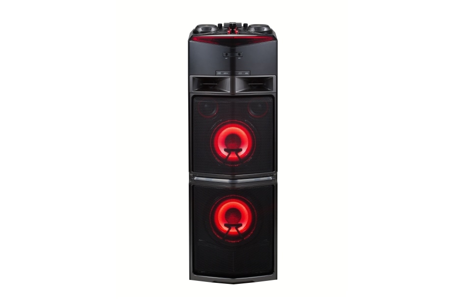 Abans audio best sale system