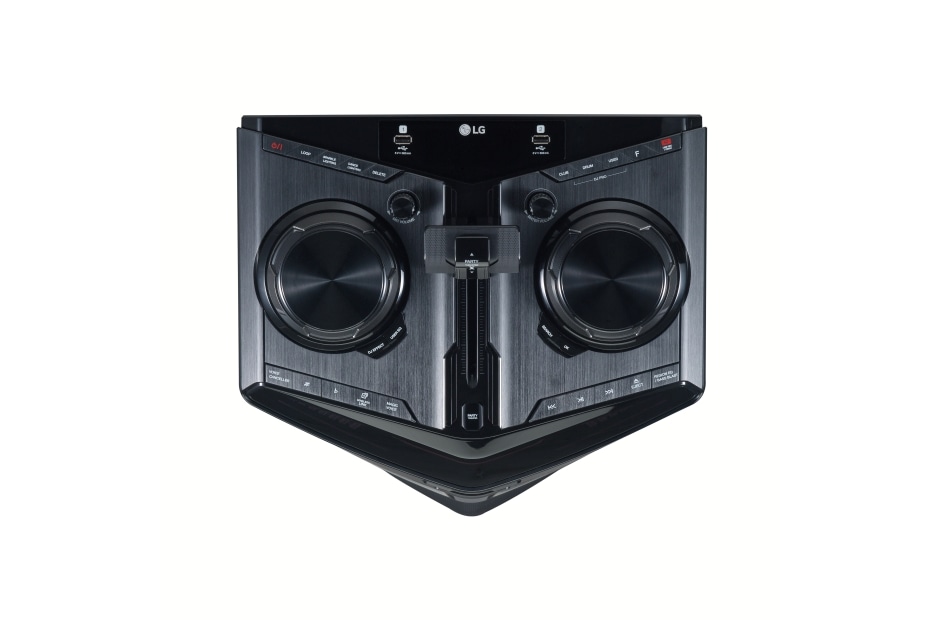 Lg party speaker store 1800w