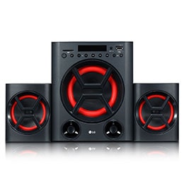 LG XBOOM, BOOM BLAST2