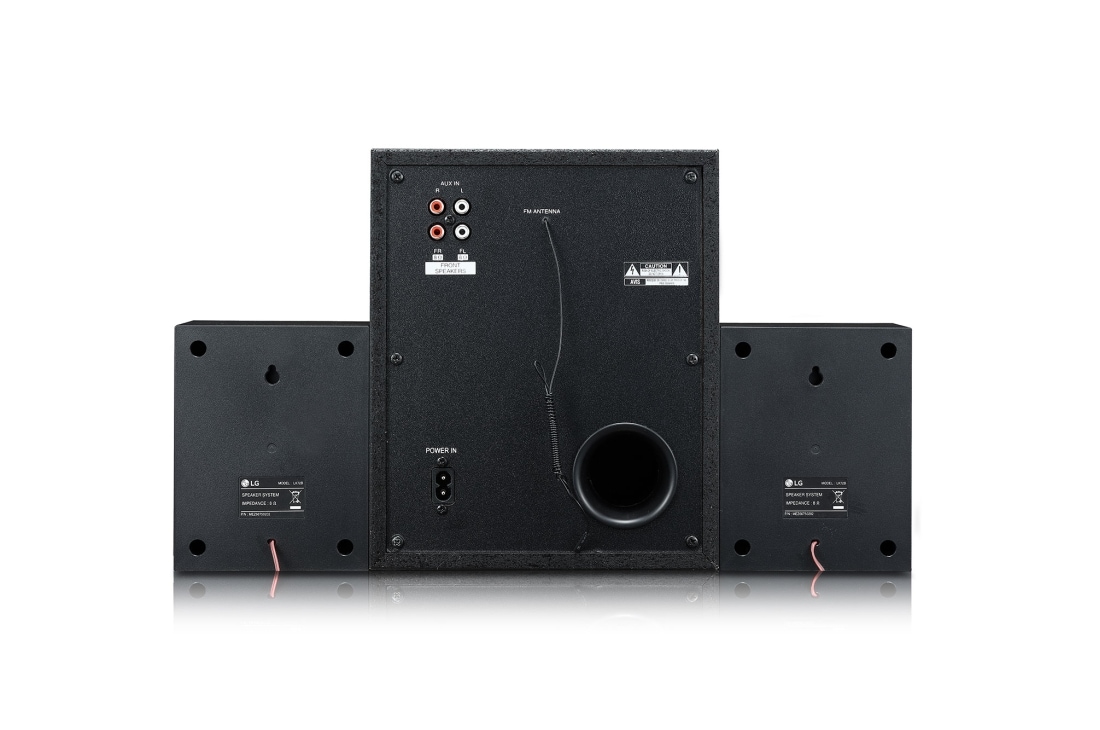 LG XBOOM, BOOM BLAST, LK72B, thumbnail 9