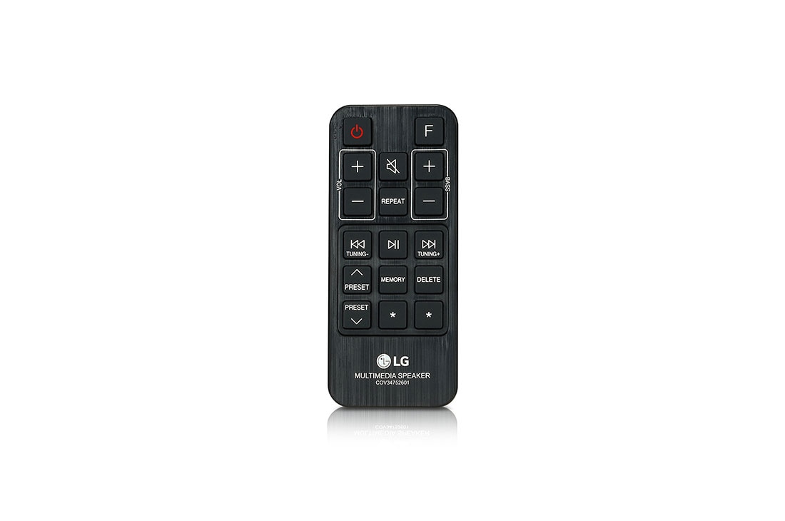 Lg multimedia speaker sales lk72b