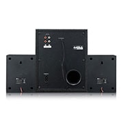 LG XBOOM, BOOM BLAST, LK72B, thumbnail 9