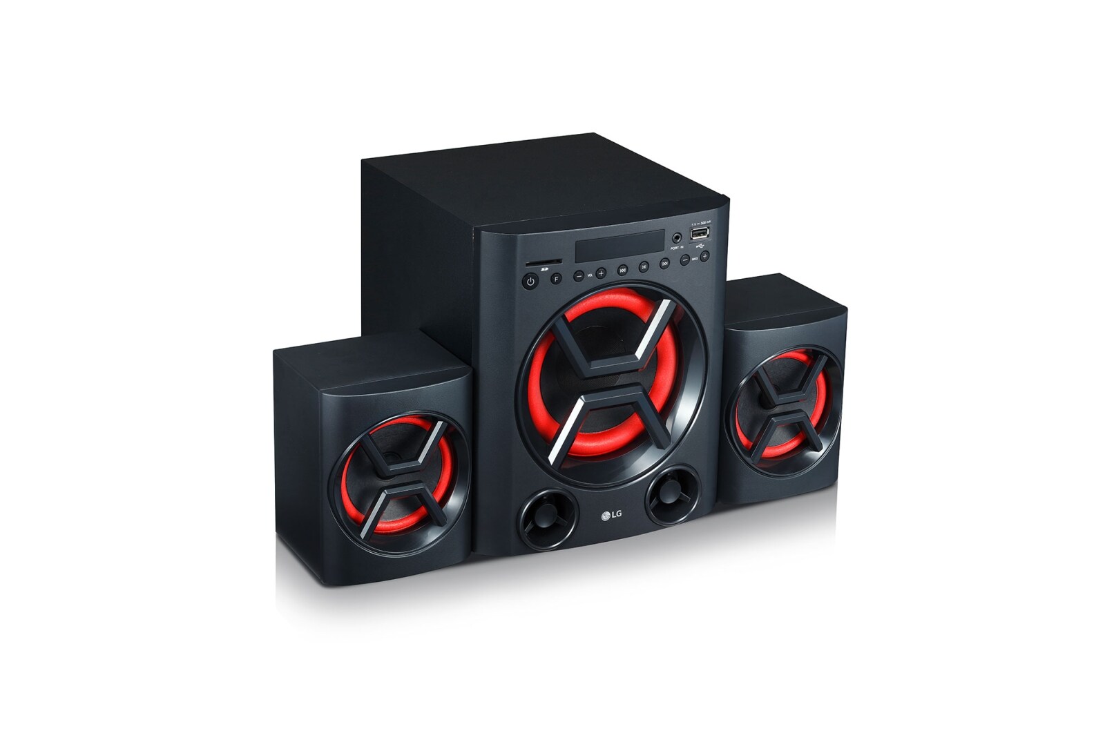 LG Home Theater Systems LK72B LG Electronics Sri Lanka