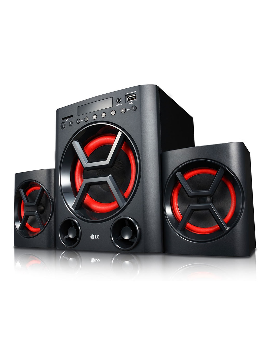 LG Home Theater Systems LK72B LG Electronics Sri Lanka