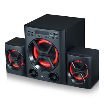 Lg shop home stereo