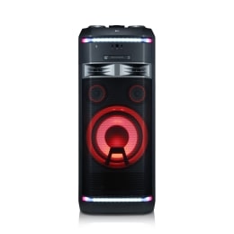 LG XBOOM 1800W Home Entertainment System w/ Karaoke & DJ Effects