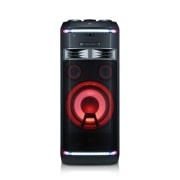 LG XBOOM 1800W Home Entertainment System w/ Karaoke & DJ Effects, OK99, thumbnail 1