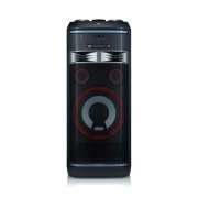 LG XBOOM 1800W Home Entertainment System w/ Karaoke & DJ Effects, OK99, thumbnail 2