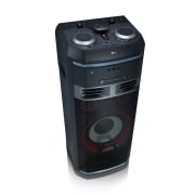 LG XBOOM 1800W Home Entertainment System w/ Karaoke & DJ Effects, OK99, thumbnail 3