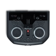 LG XBOOM 1800W Home Entertainment System w/ Karaoke & DJ Effects, OK99, thumbnail 4