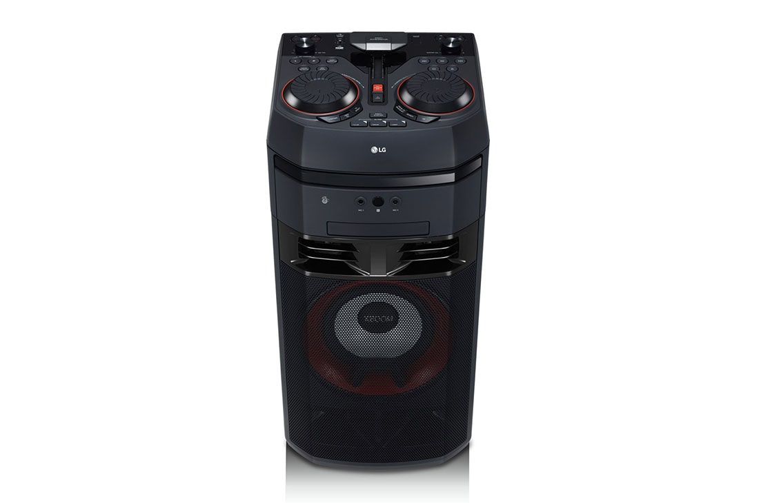 LG XBOOM OL55D, OL55D, thumbnail 9