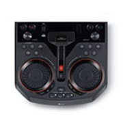 LG XBOOM OL55D, OL55D, thumbnail 8