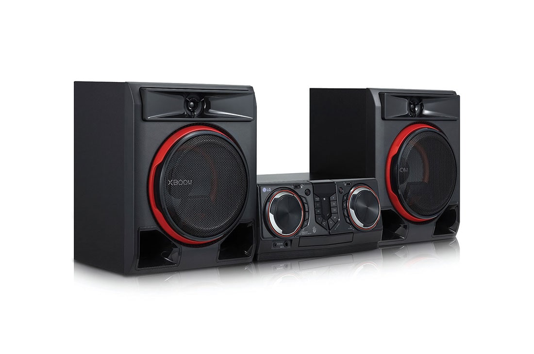 lg cl65d