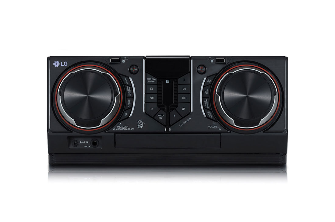 LG XBOOM CL65D, CL65D, thumbnail 7