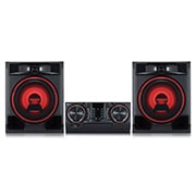 LG XBOOM CL65D, CL65D, thumbnail 2