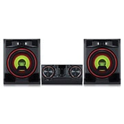 LG XBOOM CL65D, CL65D, thumbnail 3