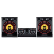 LG XBOOM CL65D, CL65D, thumbnail 4