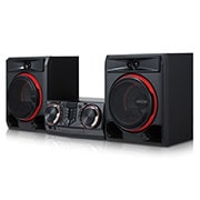 LG XBOOM CL65D, CL65D, thumbnail 5