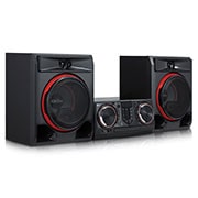 LG XBOOM CL65D, CL65D, thumbnail 6