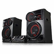 LG COMING SOON - LG XBOOM Entertainment System w/ Karaoke & DJ Effects, CL98, thumbnail 2