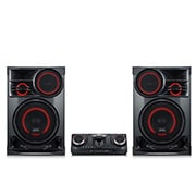 LG COMING SOON - LG XBOOM Entertainment System w/ Karaoke & DJ Effects, CL98, thumbnail 3