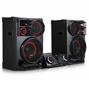 LG COMING SOON - LG XBOOM Entertainment System w/ Karaoke & DJ Effects, CL98, thumbnail 4