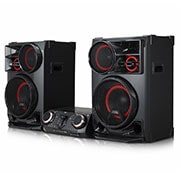 LG COMING SOON - LG XBOOM Entertainment System w/ Karaoke & DJ Effects, CL98, thumbnail 5