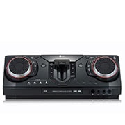 LG COMING SOON - LG XBOOM Entertainment System w/ Karaoke & DJ Effects, CL98, thumbnail 6