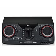 LG COMING SOON - LG XBOOM Entertainment System w/ Karaoke & DJ Effects, CL98, thumbnail 7