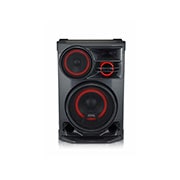 LG COMING SOON - LG XBOOM Entertainment System w/ Karaoke & DJ Effects, CL98, thumbnail 8