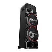 LG XBOOM ON9, diagonal view with the left side forward, ON9, thumbnail 12