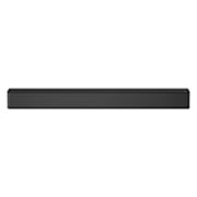 LG Sound Bar SNH5, front 15 degree view, SNH5, thumbnail 3