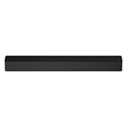 LG Sound Bar SNH5, front 30 degree view, SNH5, thumbnail 4