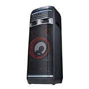 LG OK75 1000W RMS, for Karaoke - Karaoke Playback, Recording, Echo Effects and Vocal Effects, DJ Wheel,DJ Loop, Party Thruster, DJ Pad and Multi-color Party Lighting, Bass Blast EQ, LG XBOOM App , OK75, OK75, thumbnail 7