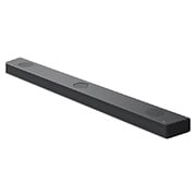LG Soundbar S95QR, Front 30 degree right view, S95QR, thumbnail 7